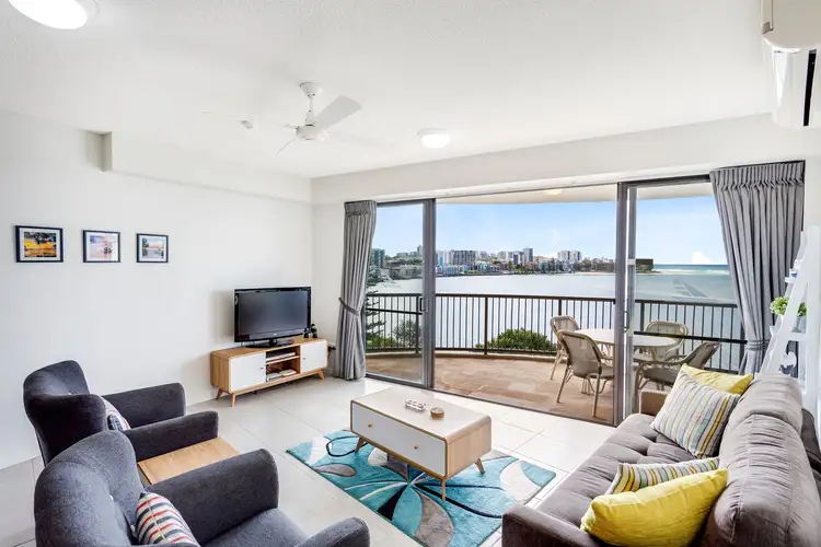 Third view of Homely apartment listing, 24/35 Landsborough Parade, Golden Beach QLD 4551