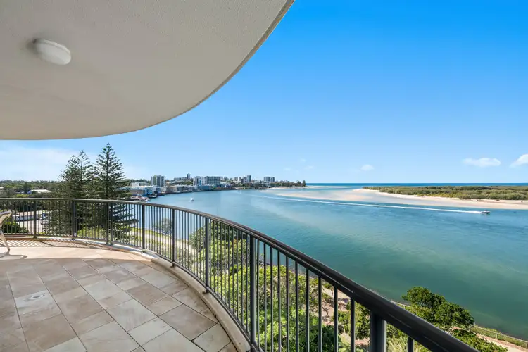 Fifth view of Homely apartment listing, 24/35 Landsborough Parade, Golden Beach QLD 4551