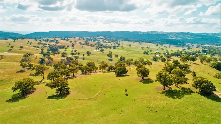 Third view of Homely rural property listing, 109 Tabberatong Road, Limekilns NSW 2795