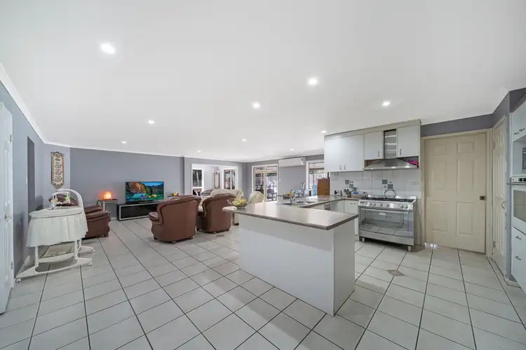 Third view of Homely house listing, 2 Whistler Close, Heritage Park QLD 4118