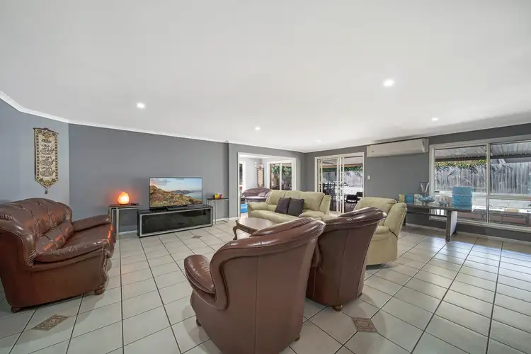 Fourth view of Homely house listing, 2 Whistler Close, Heritage Park QLD 4118