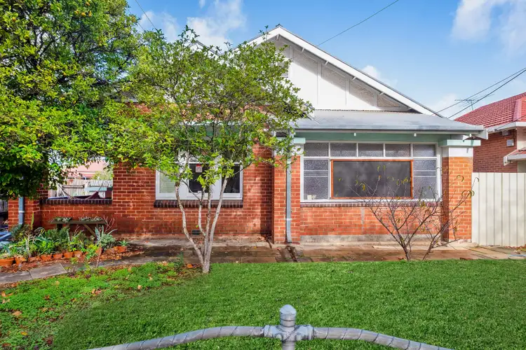 49 Euston Terrace, West Croydon SA 5008