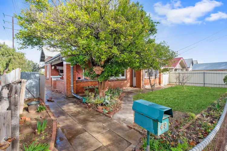 Second view of Homely house listing, 49 Euston Terrace, West Croydon SA 5008