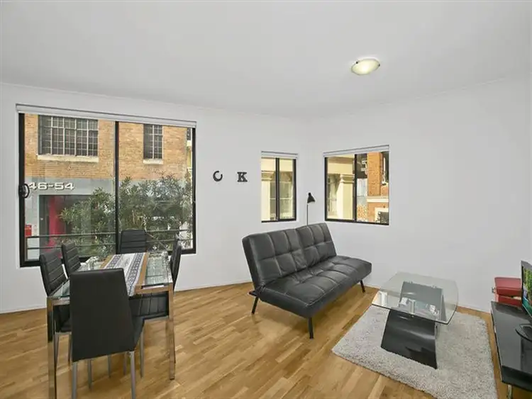 4/37 Foster Street, Surry Hills NSW 2010