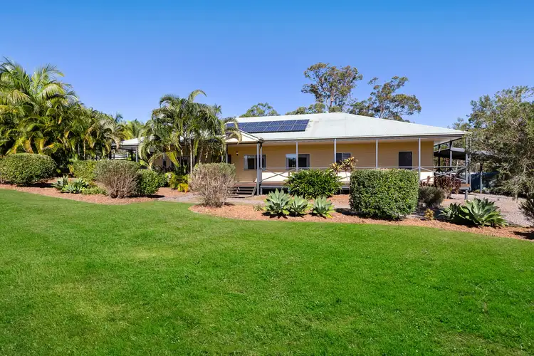 68 Glenridge Drive, Cooroibah QLD 4565