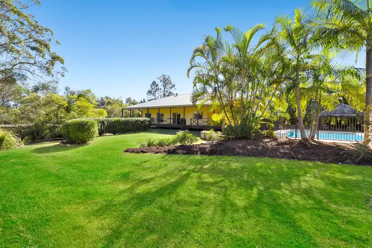 Second view of Homely house listing, 68 Glenridge Drive, Cooroibah QLD 4565