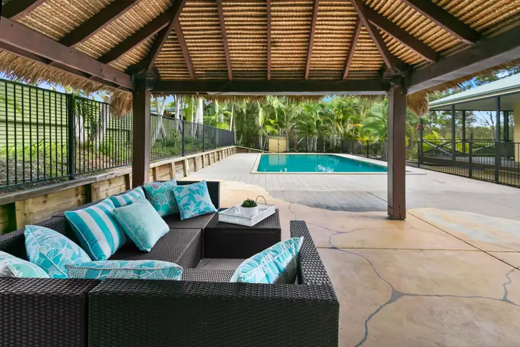 Fourth view of Homely house listing, 68 Glenridge Drive, Cooroibah QLD 4565
