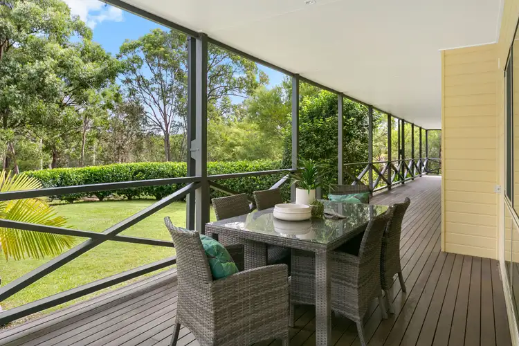 Fifth view of Homely house listing, 68 Glenridge Drive, Cooroibah QLD 4565