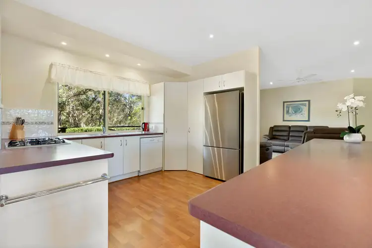 Seventh view of Homely house listing, 68 Glenridge Drive, Cooroibah QLD 4565
