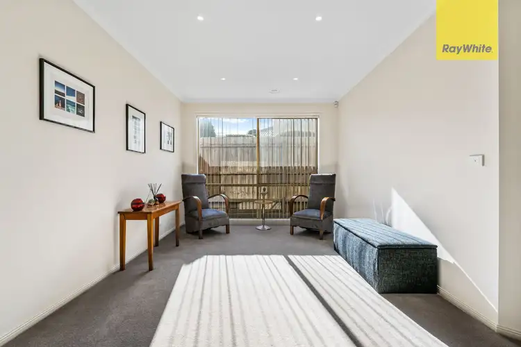 Second view of Homely house listing, 35 Perceval Crescent, Taylors Lakes VIC 3038