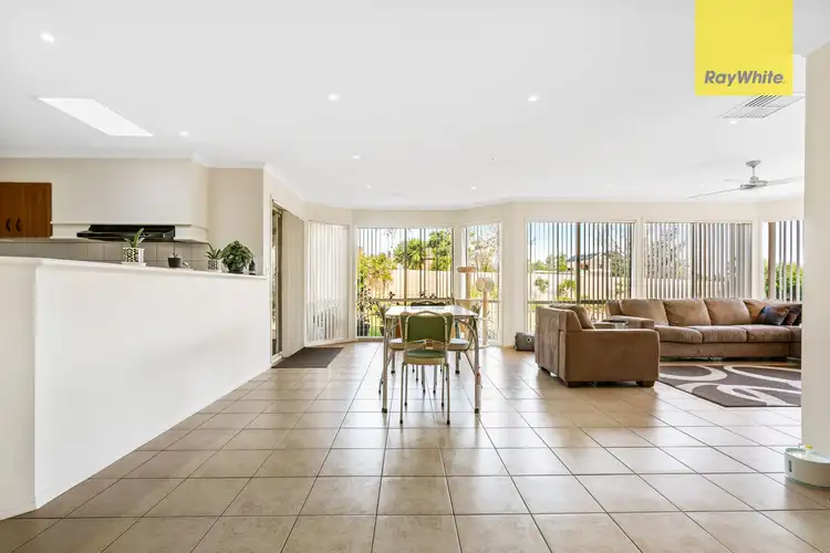 Third view of Homely house listing, 35 Perceval Crescent, Taylors Lakes VIC 3038