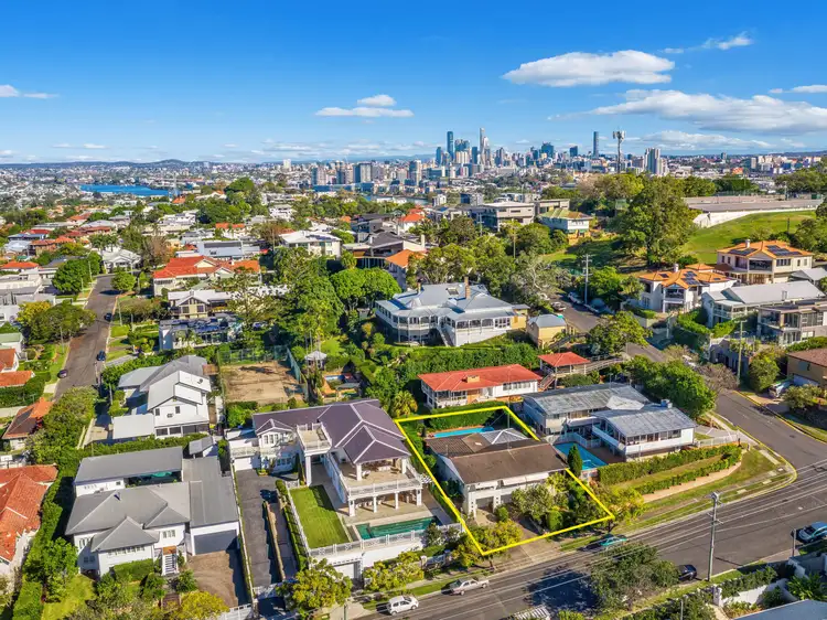 55 Towers Street, Ascot QLD 4007