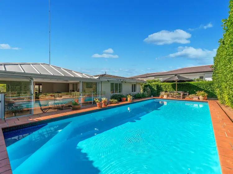 Fourth view of Homely house listing, 55 Towers Street, Ascot QLD 4007