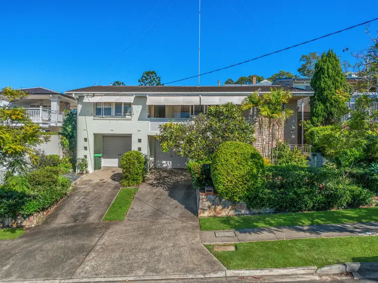 Fifth view of Homely house listing, 55 Towers Street, Ascot QLD 4007