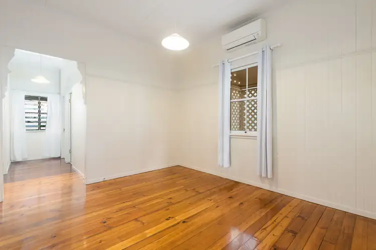Fourth view of Homely house listing, 95 Guthrie Street, Paddington QLD 4064