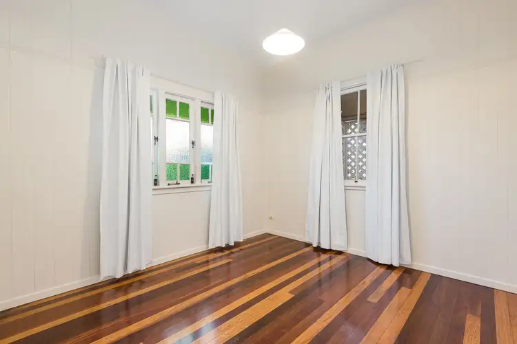 Fifth view of Homely house listing, 95 Guthrie Street, Paddington QLD 4064