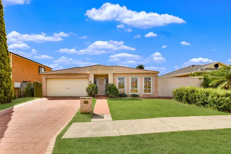 Main view of Homely house listing, 127 Pine Road, Casula NSW 2170