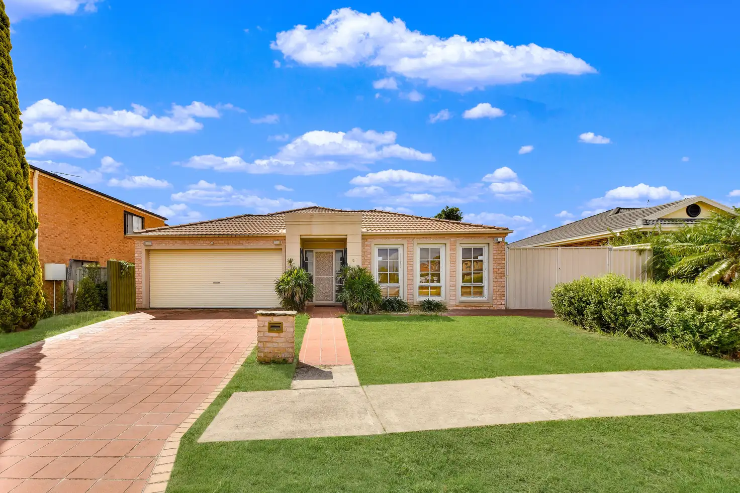 Main view of Homely house listing, 127 Pine Road, Casula NSW 2170