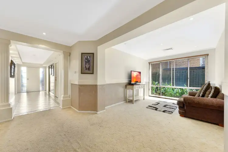 Third view of Homely house listing, 127 Pine Road, Casula NSW 2170