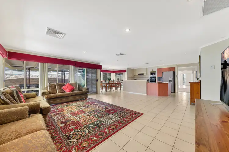 Fourth view of Homely house listing, 127 Pine Road, Casula NSW 2170