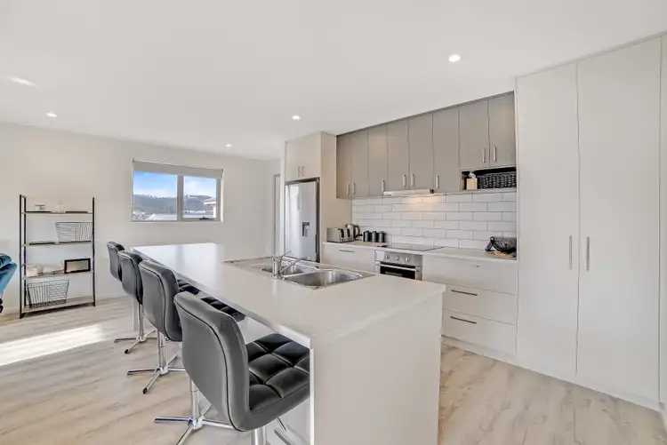 Second view of Homely house listing, 2/100 Goodwins Road, Rokeby TAS 7019