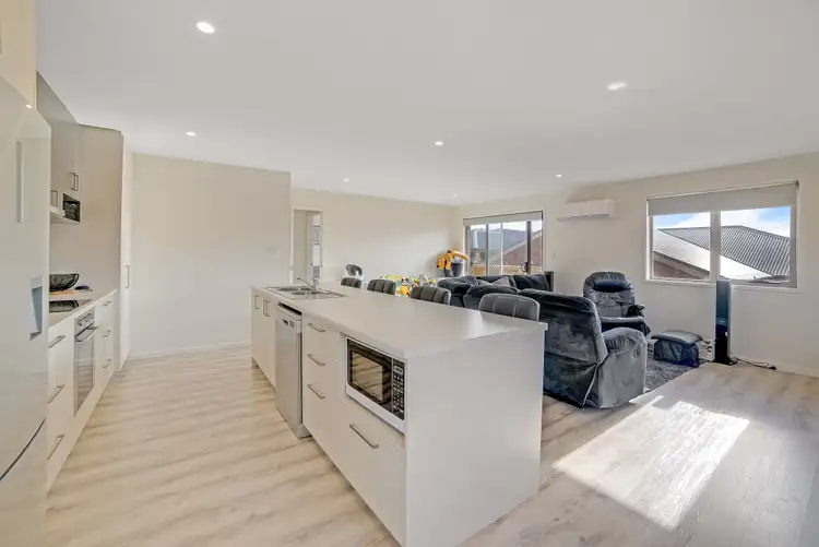 Third view of Homely house listing, 2/100 Goodwins Road, Rokeby TAS 7019