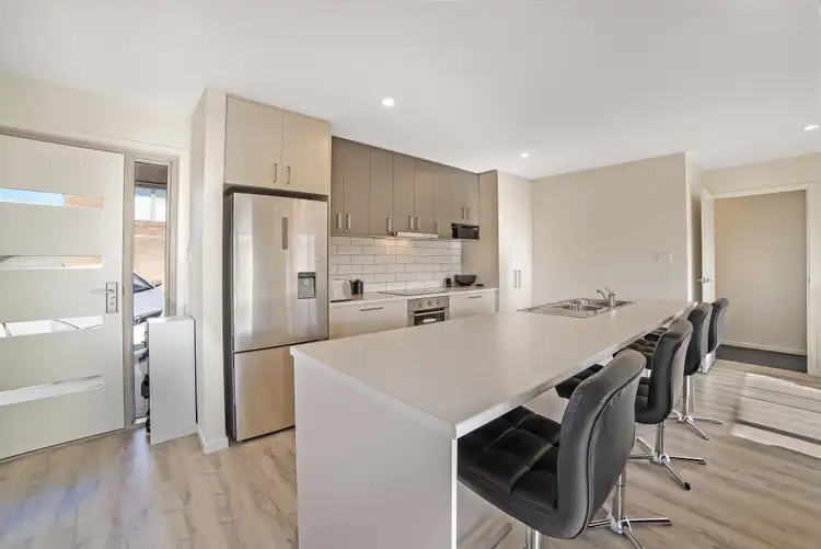 Fourth view of Homely house listing, 2/100 Goodwins Road, Rokeby TAS 7019