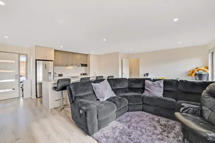 Fifth view of Homely house listing, 2/100 Goodwins Road, Rokeby TAS 7019