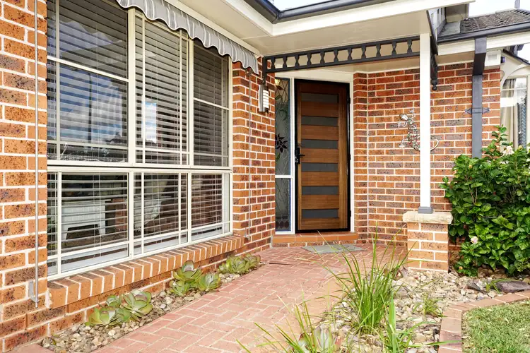 Second view of Homely house listing, 52 Midin Close, Glenmore Park NSW 2745