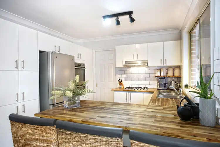 Third view of Homely house listing, 52 Midin Close, Glenmore Park NSW 2745