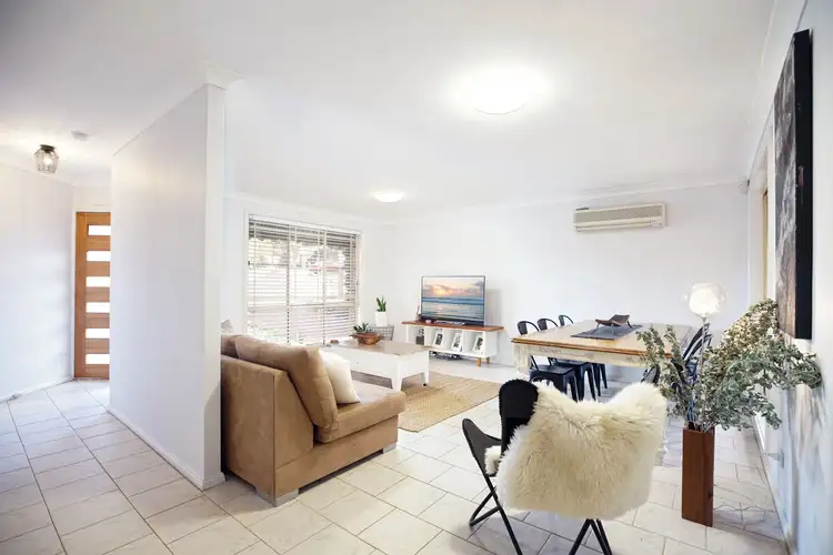 Fifth view of Homely house listing, 52 Midin Close, Glenmore Park NSW 2745