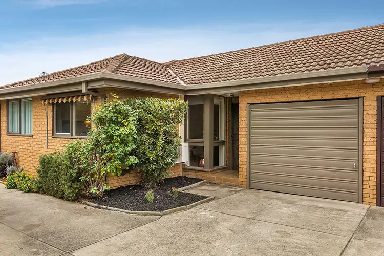 Main view of Homely unit listing, 10/39-41 Kennedy Street, Glenroy VIC 3046