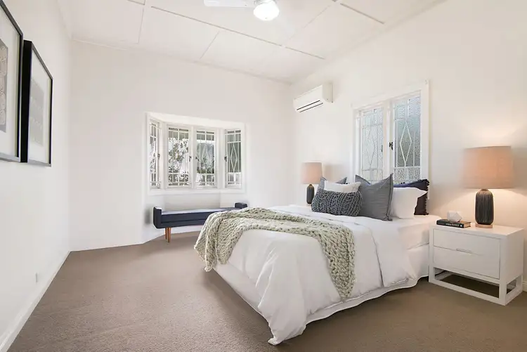 Third view of Homely house listing, 34 Arthur Terrace, Red Hill QLD 4059