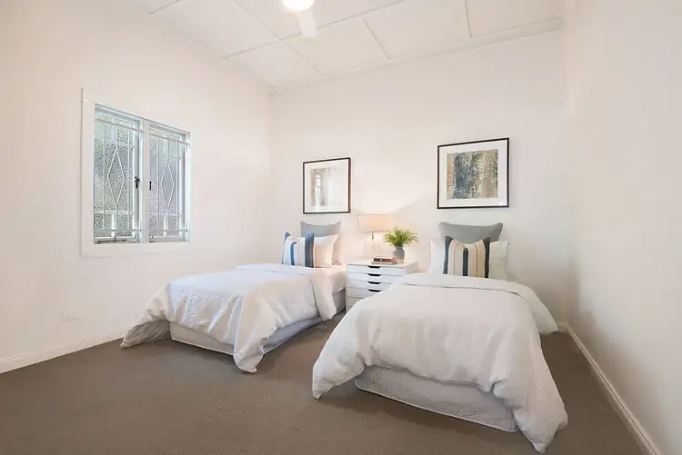 Fifth view of Homely house listing, 34 Arthur Terrace, Red Hill QLD 4059