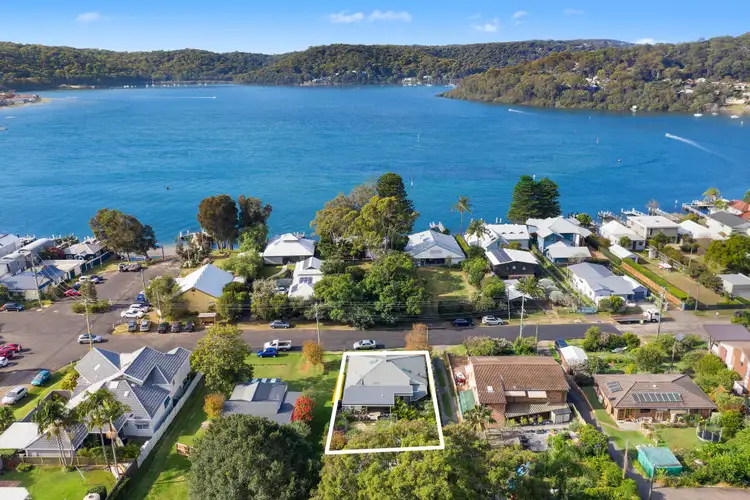 Second view of Homely house listing, 40 Wagstaffe Avenue, Wagstaffe NSW 2257