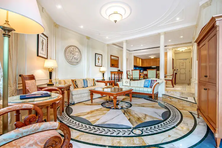 Second view of Homely apartment listing, Condo 43/94 'Palazzo Versace' Seaworld Drive, Main Beach QLD 4217