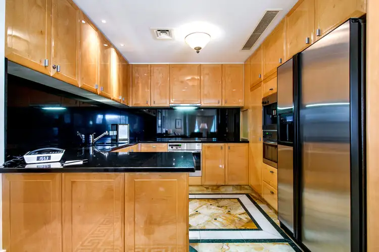 Third view of Homely apartment listing, Condo 43/94 'Palazzo Versace' Seaworld Drive, Main Beach QLD 4217