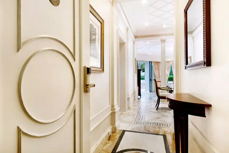 Sixth view of Homely apartment listing, Condo 43/94 'Palazzo Versace' Seaworld Drive, Main Beach QLD 4217