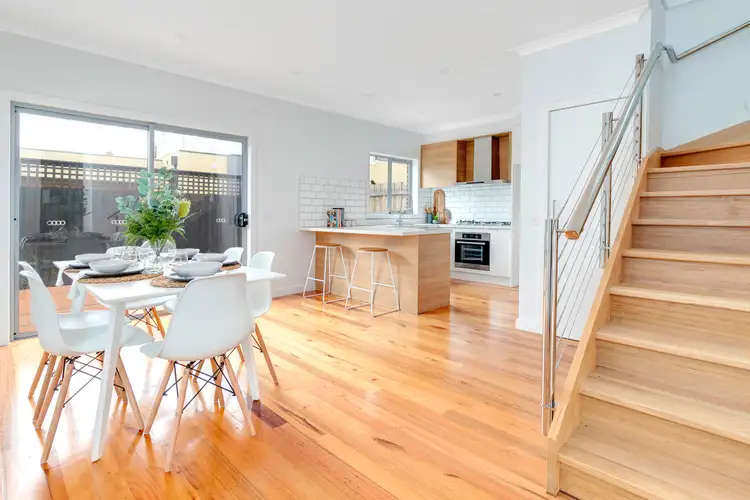 Second view of Homely house listing, 2a Phillip Street, Rosebud VIC 3939