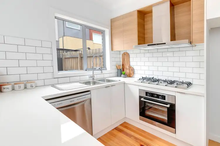 Sixth view of Homely house listing, 2a Phillip Street, Rosebud VIC 3939
