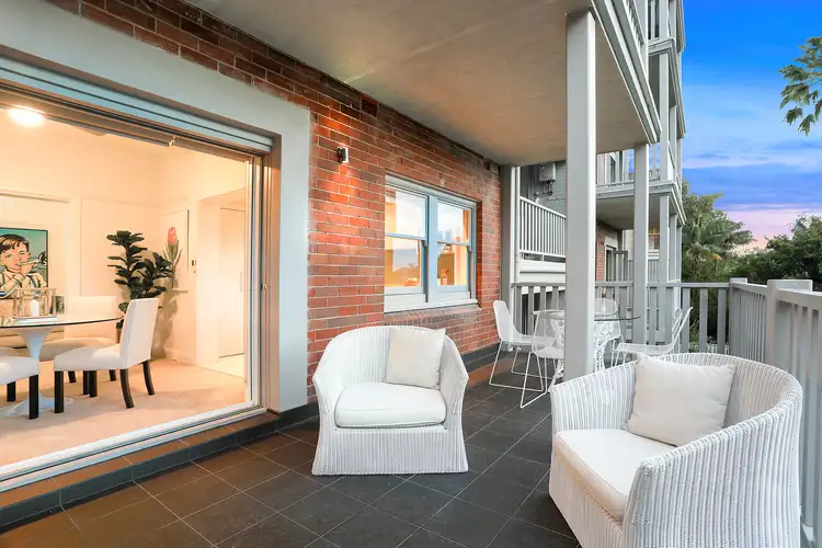 2/8A Mosman Street, Mosman NSW 2088