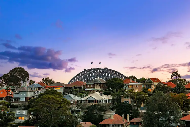 Third view of Homely apartment listing, 2/8A Mosman Street, Mosman NSW 2088