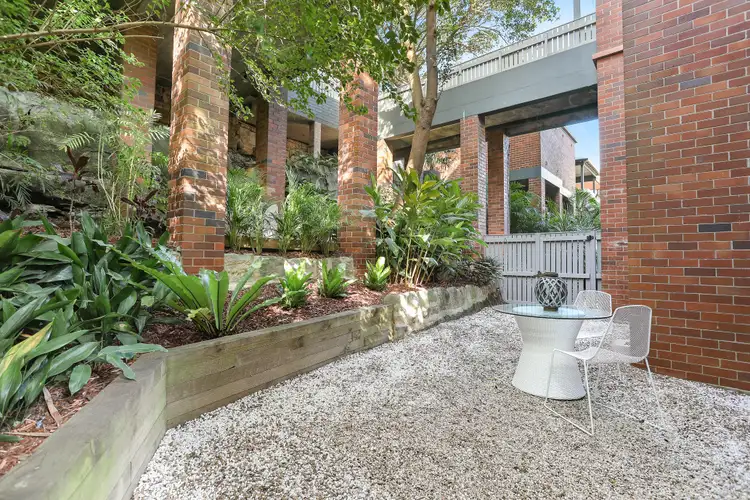 Fourth view of Homely apartment listing, 2/8A Mosman Street, Mosman NSW 2088