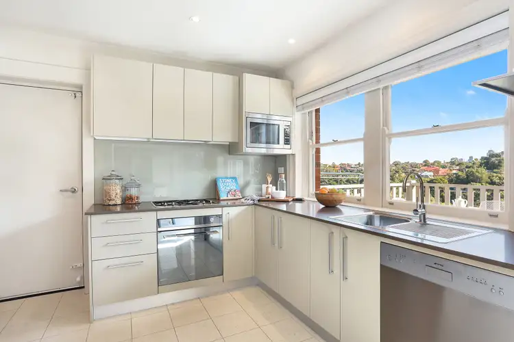 Sixth view of Homely apartment listing, 2/8A Mosman Street, Mosman NSW 2088