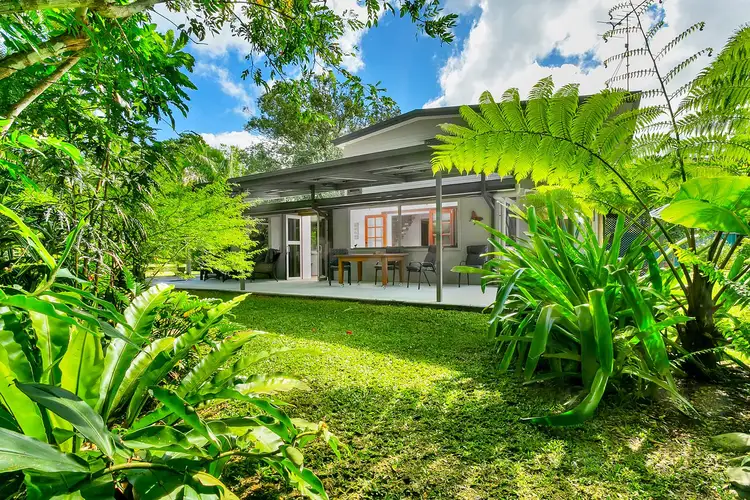 Main view of Homely house listing, 240 Jeffrey Road, Kuranda QLD 4881