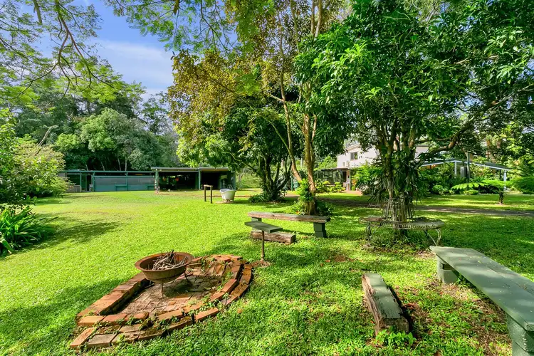 Third view of Homely house listing, 240 Jeffrey Road, Kuranda QLD 4881