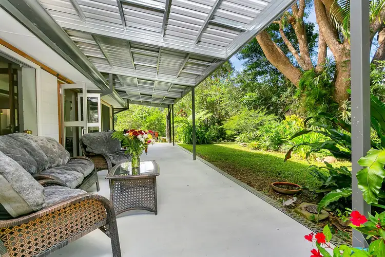Fifth view of Homely house listing, 240 Jeffrey Road, Kuranda QLD 4881