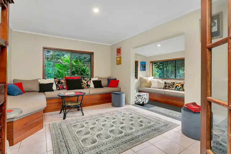 Sixth view of Homely house listing, 240 Jeffrey Road, Kuranda QLD 4881