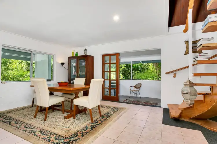 Seventh view of Homely house listing, 240 Jeffrey Road, Kuranda QLD 4881