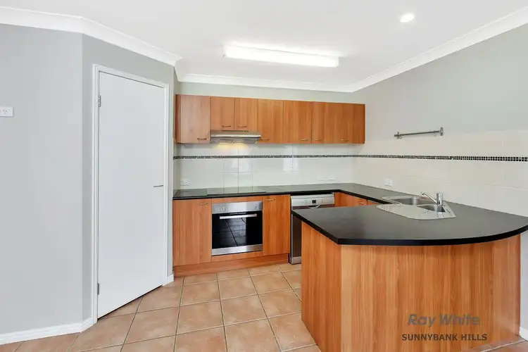 Fourth view of Homely townhouse listing, 19/201 Persse Road, Runcorn QLD 4113